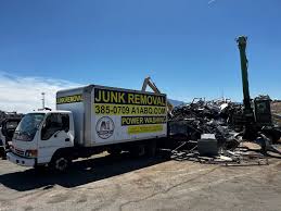 Retail Junk Removal in Hillsborough, NJ